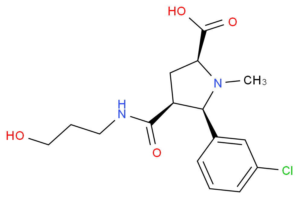  分子结构