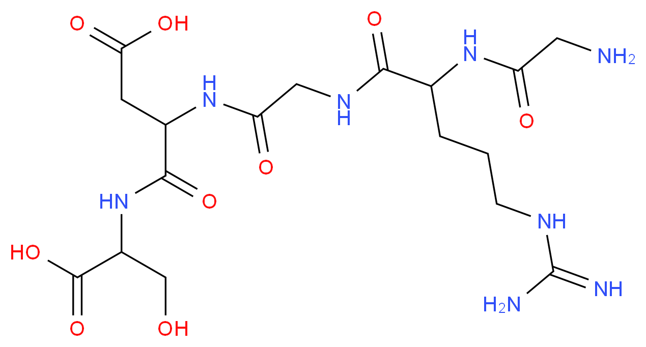 _分子结构_CAS_)