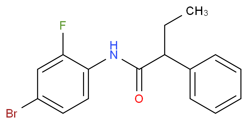 349431-99-8 分子结构