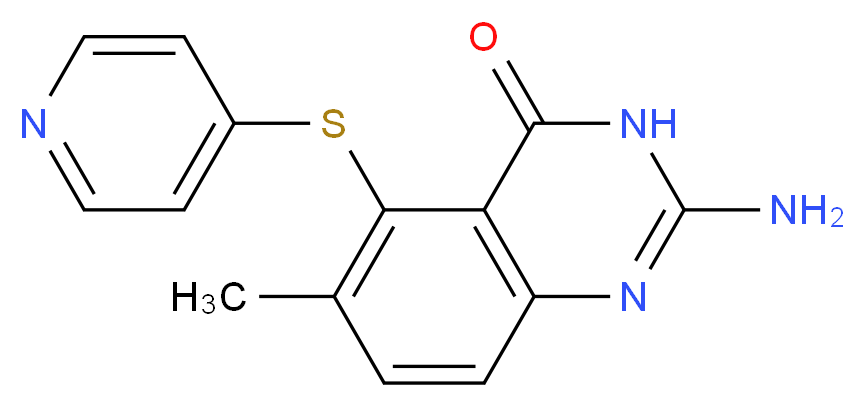 CAS_152946-68-4 分子结构