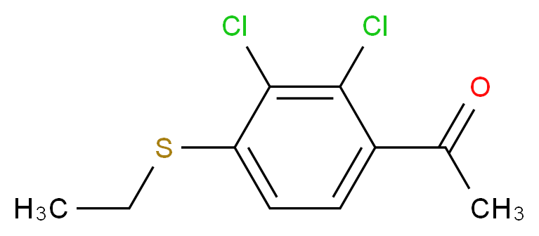 CAS_105917-69-9 分子结构