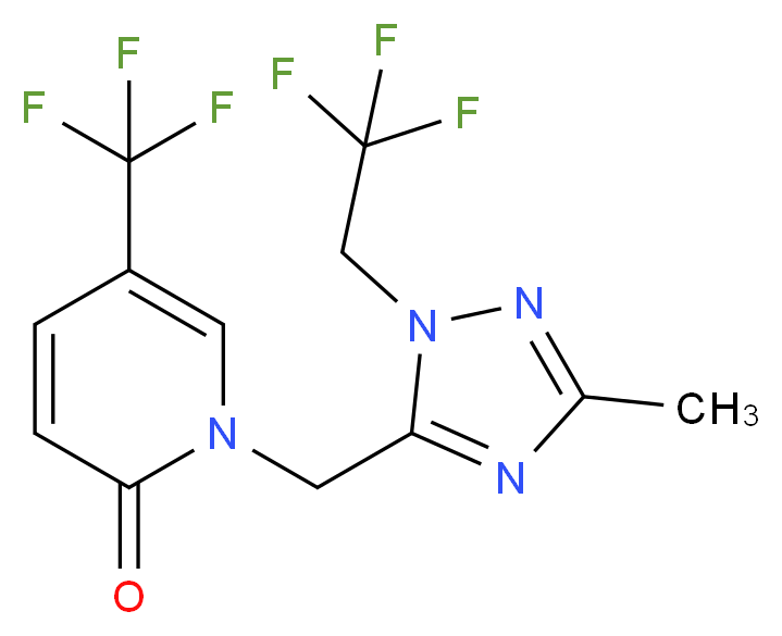  分子结构