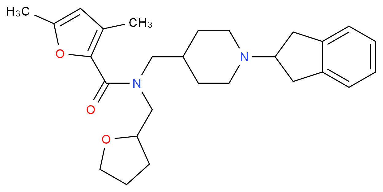  分子结构