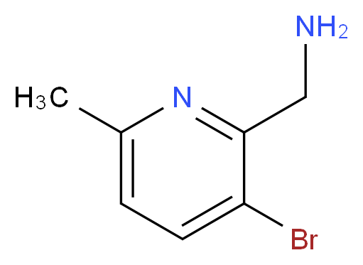 CAS_1060810-19-6 分子结构