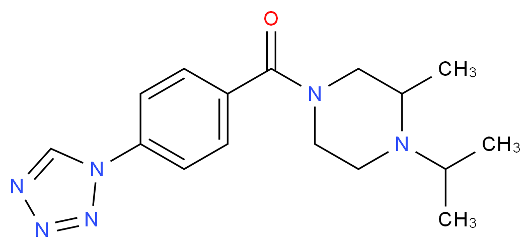  分子结构