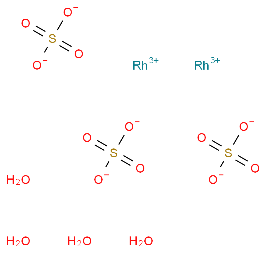 15274-78-9 分子结构