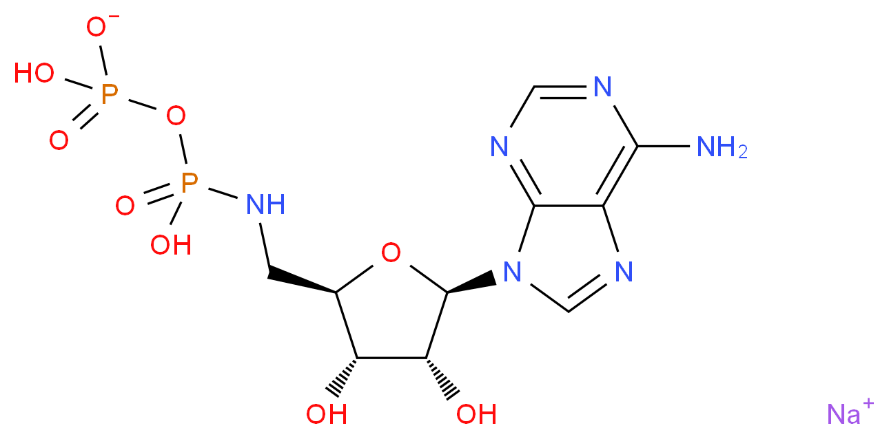 CAS_20398-34-9 molecular structure