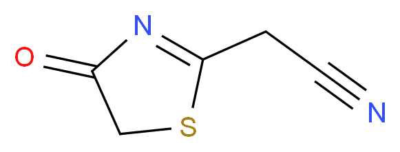 74246-64-3 分子结构