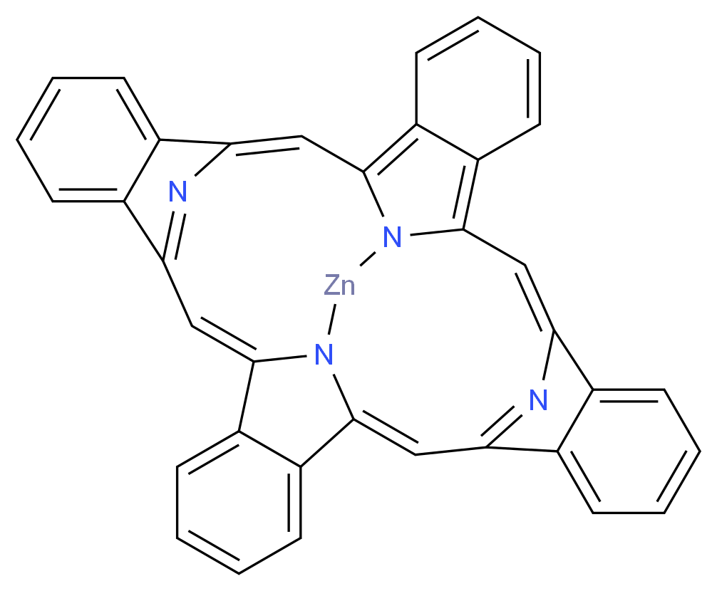 14586-52-8 分子结构