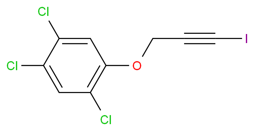 CAS_777-11-7 分子结构