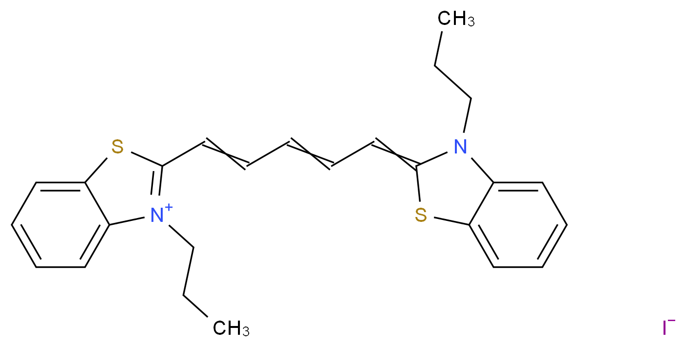 CAS_53213-94-8 分子结构