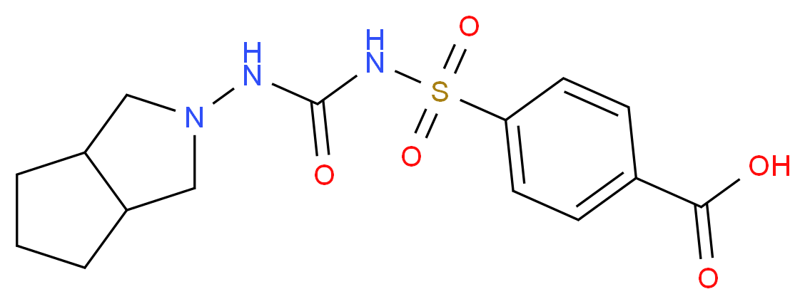 CAS_38173-52-3 molecular structure