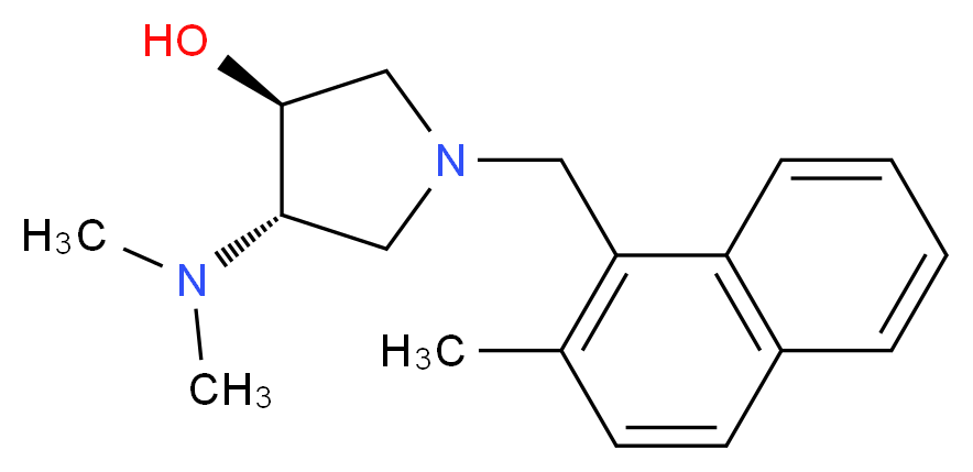  分子结构