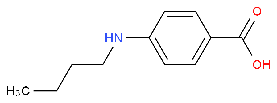 CAS_4740-24-3 分子结构
