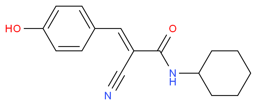 351894-04-7 分子结构