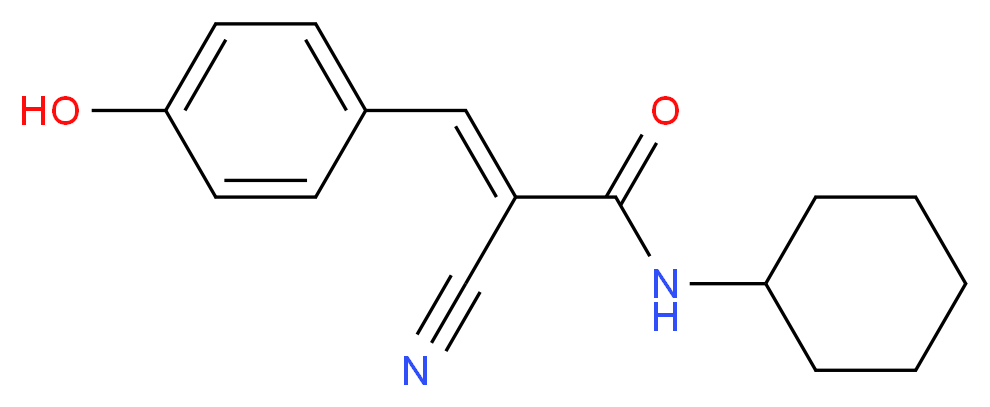 CAS_351894-04-7 分子结构