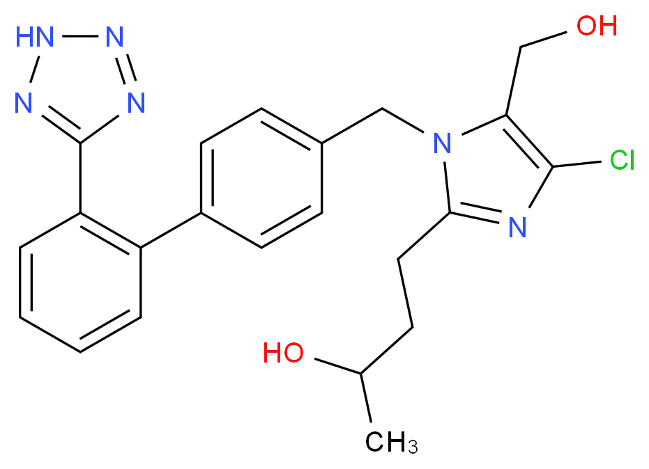 CAS_141675-57-2 分子结构