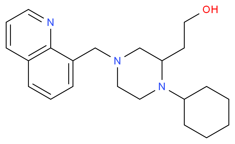  分子结构