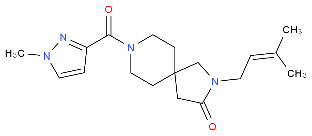  分子结构