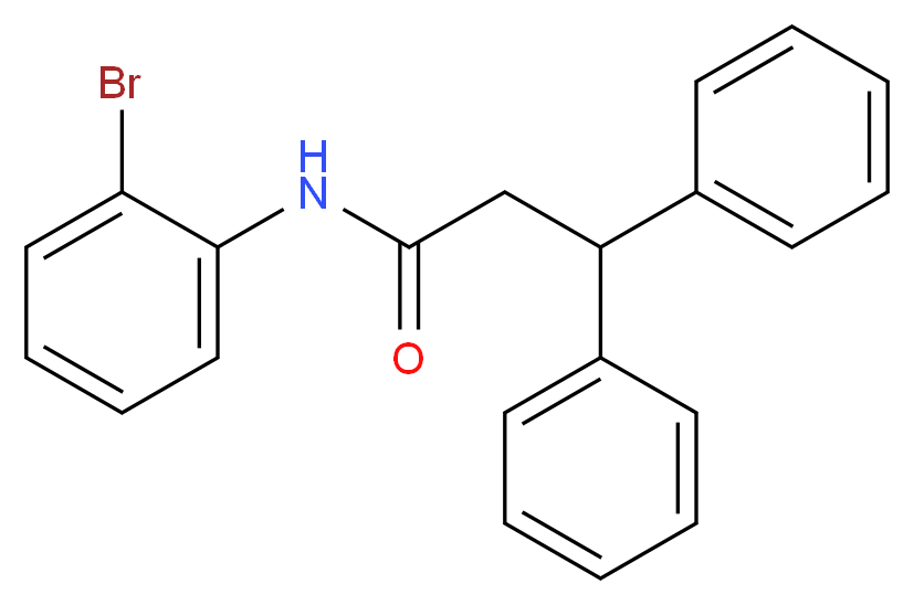 349439-57-2 分子结构