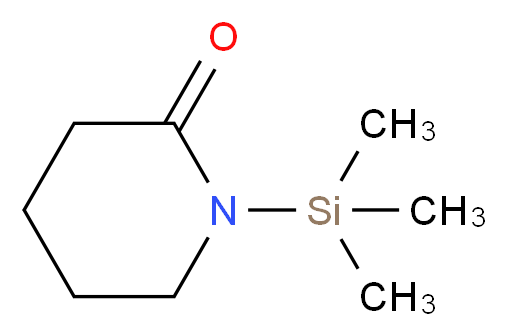 CAS_3553-93-3 分子结构
