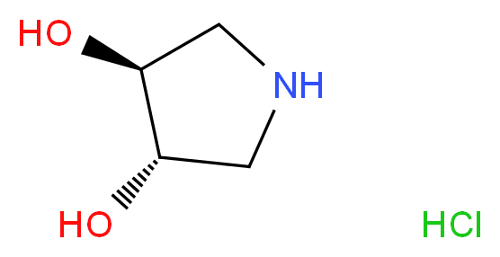 CAS_276862-76-1 分子结构