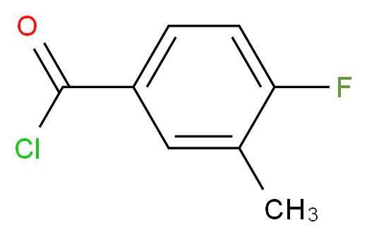 CAS_455-84-5 molecular structure