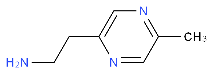 1196153-02-2 分子结构