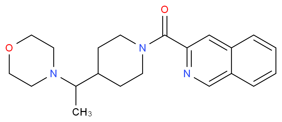  分子结构