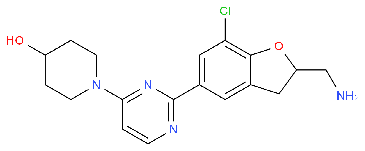  分子结构