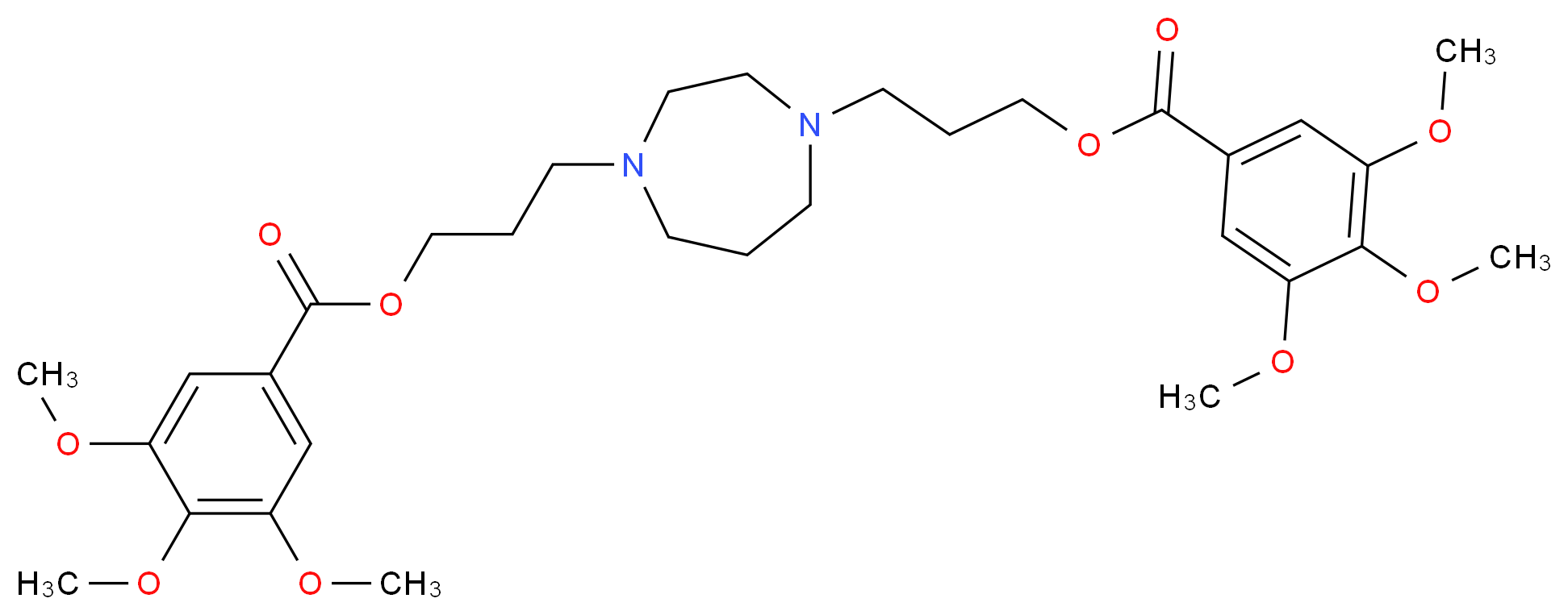 CAS_35898-87-4 分子结构
