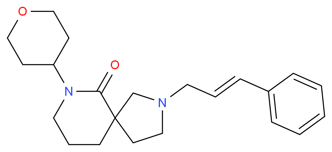  分子结构