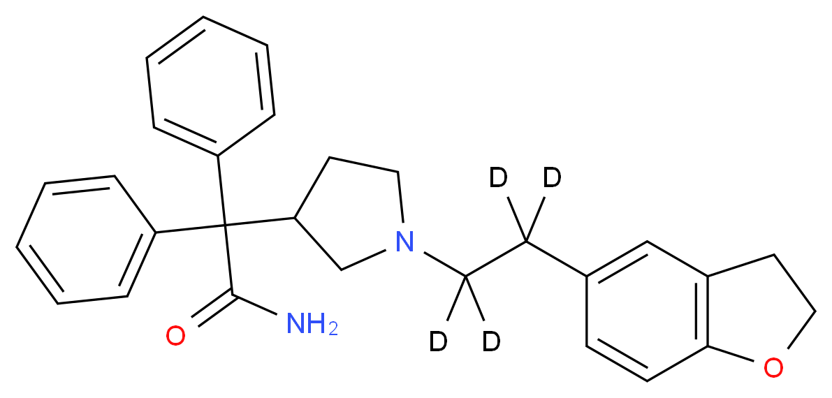 CAS_1189701-43-6 molecular structure