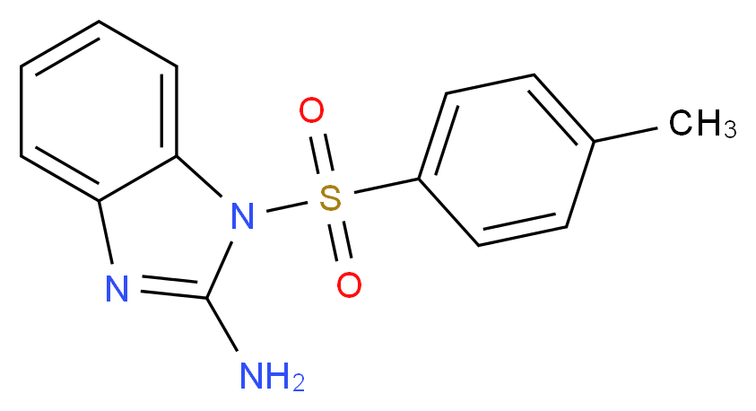 CAS_799264-47-4 分子结构