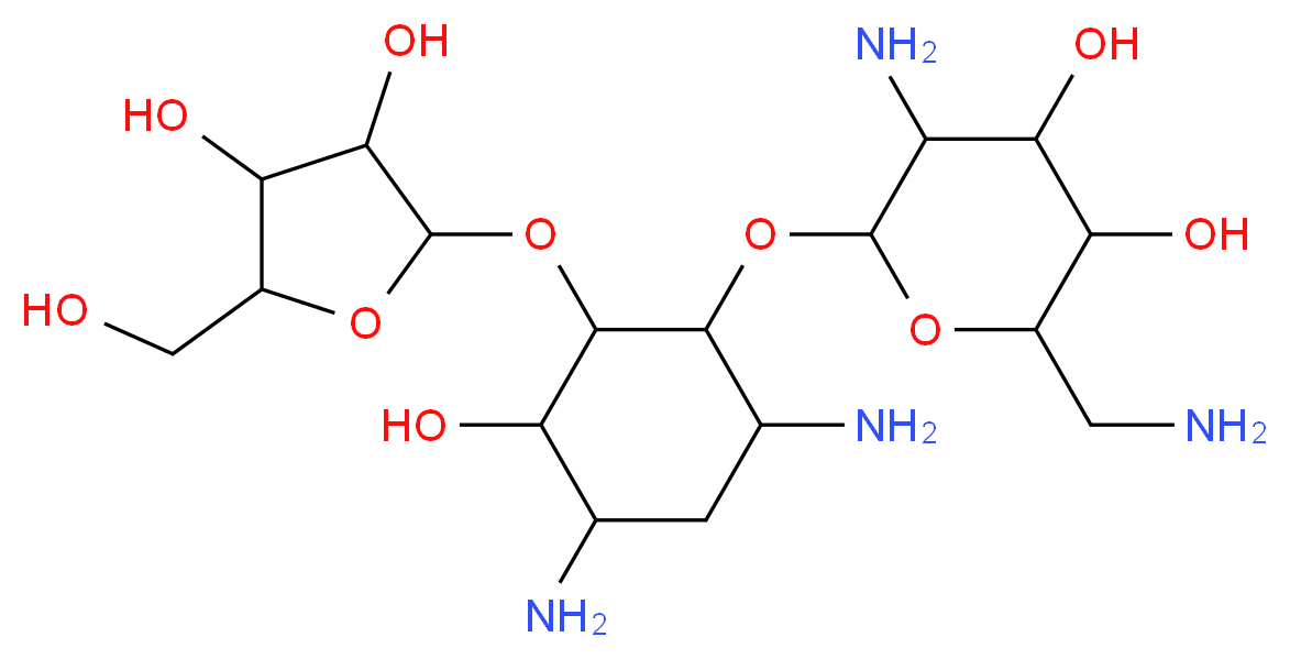 50474-67-4 分子结构