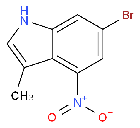 CAS_374633-30-4 分子结构