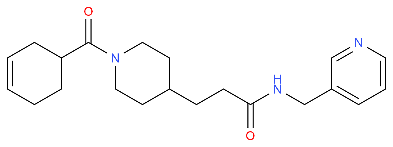  分子结构