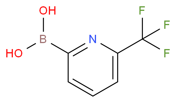 1162257-61-5 分子结构