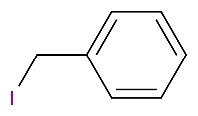 CAS_620-05-3 分子结构