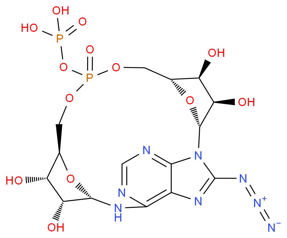 150424-94-5 分子结构