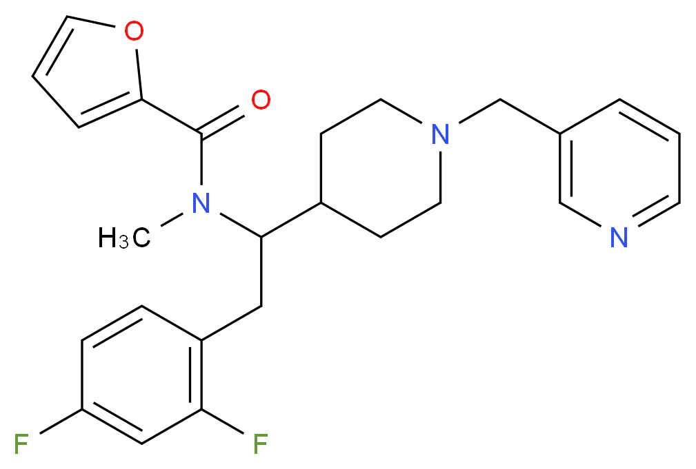  分子结构