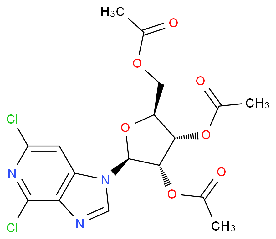 _分子结构_CAS_)