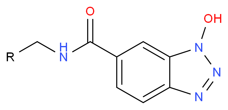 MFCD01635667 分子结构
