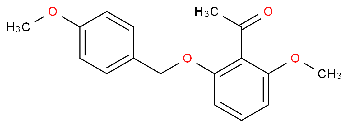 CAS_1234015-61-2 分子结构