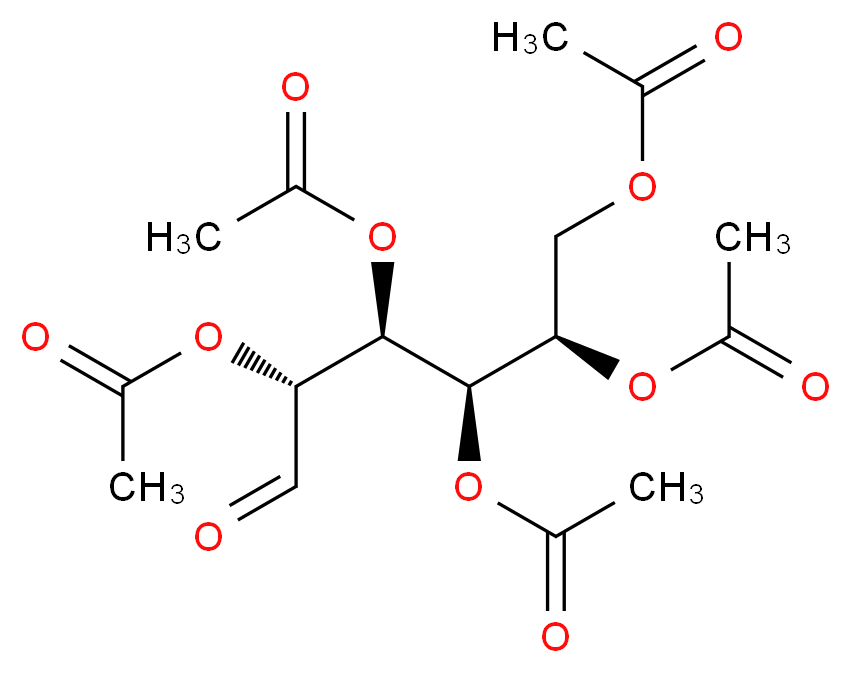 3891-59-6 分子结构