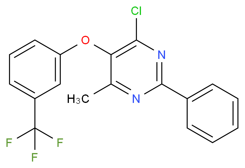 MFCD00833315 分子结构