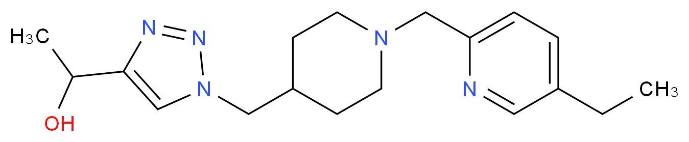  分子结构