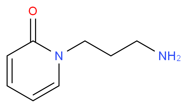 CAS_102675-58-1 分子结构