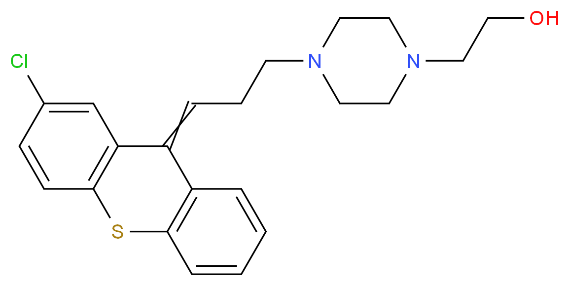 53772-83-1 分子结构