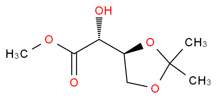 92973-40-5 分子结构